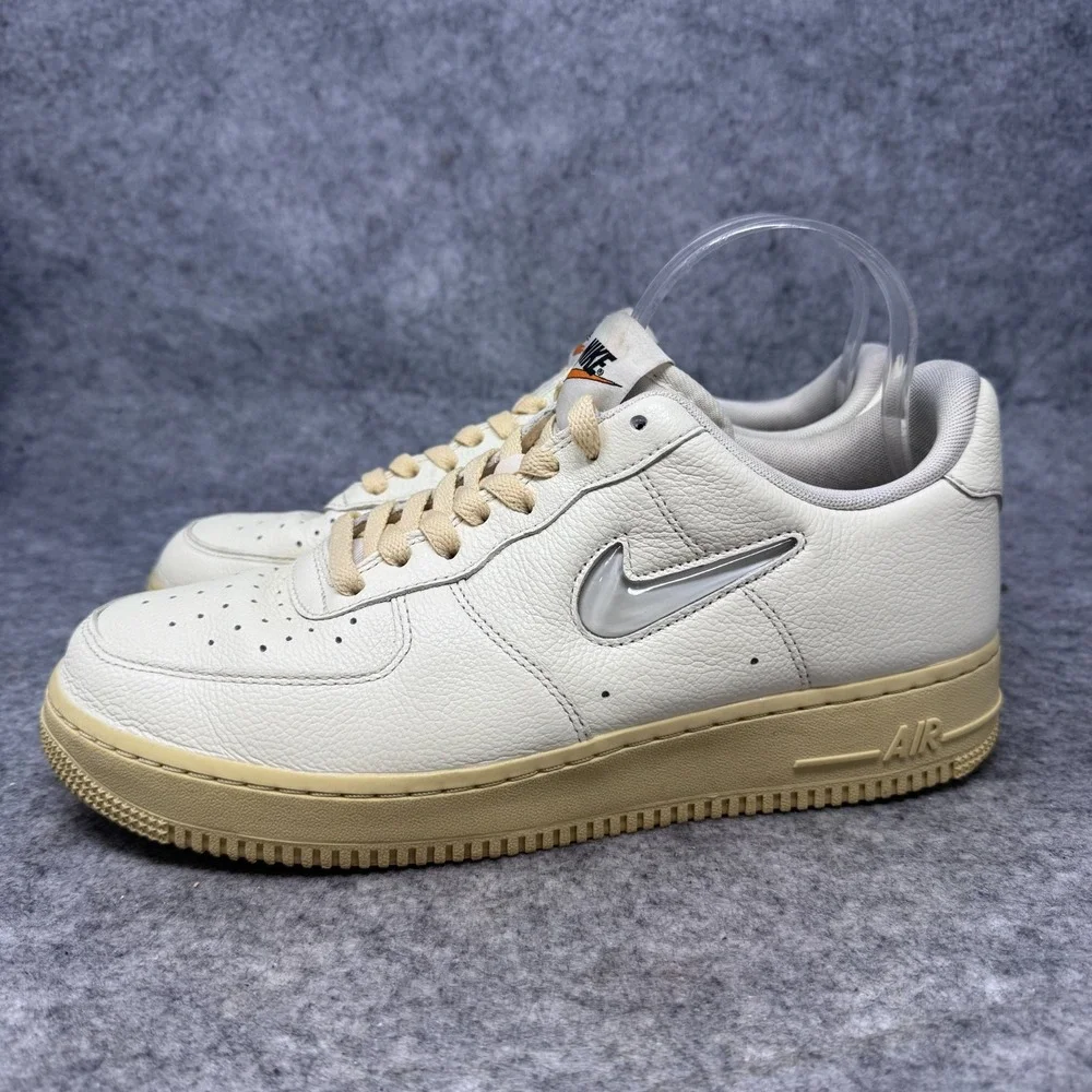 Nike Air Force used see